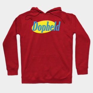 Dopheld Hoodie